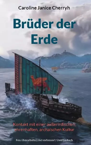 Cover: Brüder der Erde