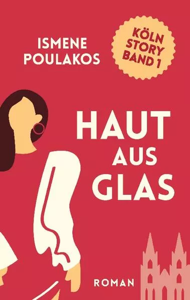 Cover: Haut aus Glas