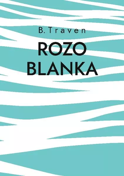 Cover: Rozo Blanka