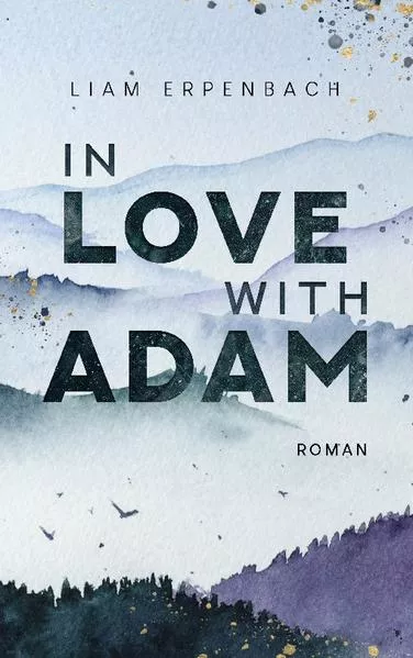 Cover: In Love with Adam