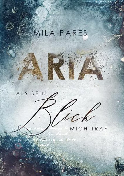 Cover: Aria