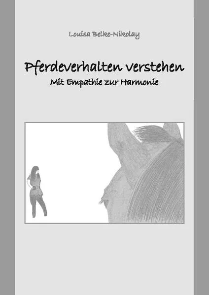 Cover: Pferdeverhalten verstehen