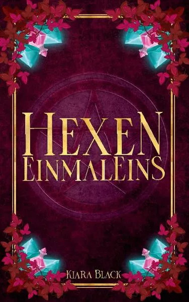Cover: Hexen EinmalEins
