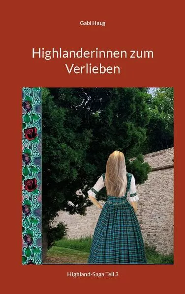 Highlanderinnen zum Verlieben</a>