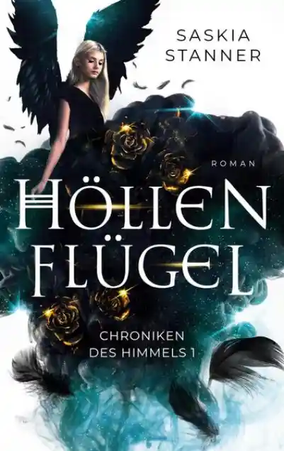 Cover: Höllenflügel