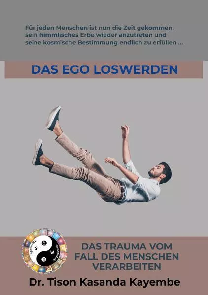 Cover: Das Ego loswerden
