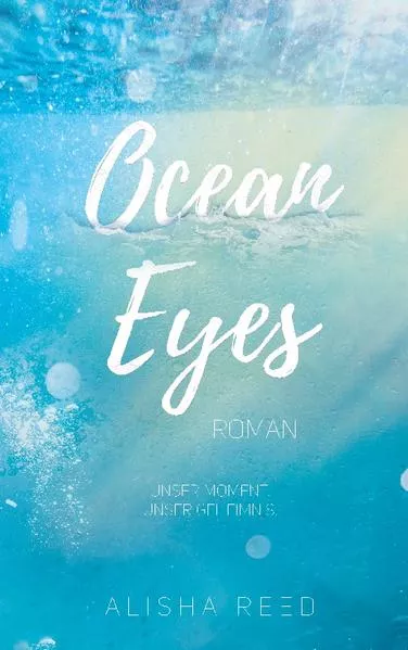 Cover: Ocean Eyes