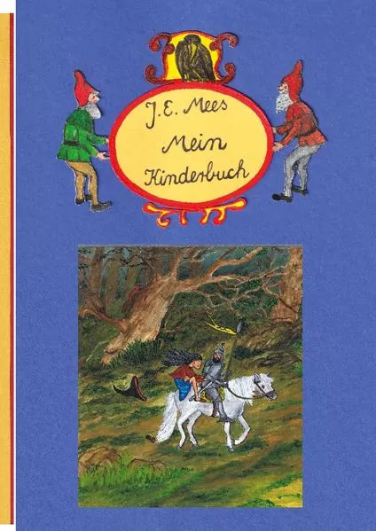Cover: Mein Kinderbuch