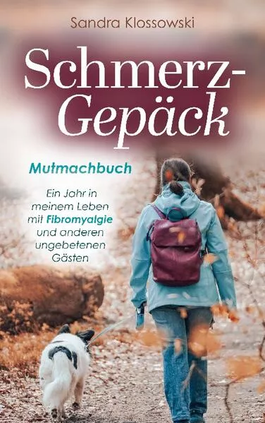 Cover: Schmerz-Gepäck