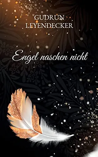 Cover: Engel naschen nicht