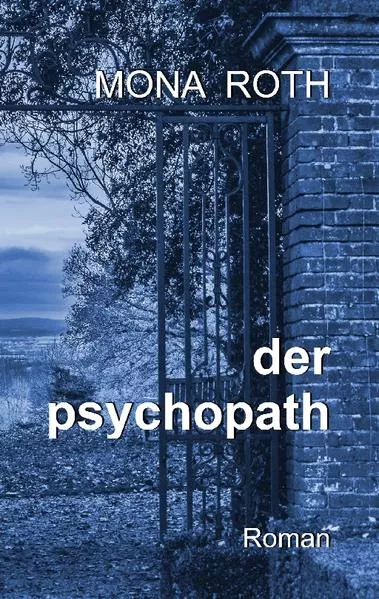 Cover: der psychopath
