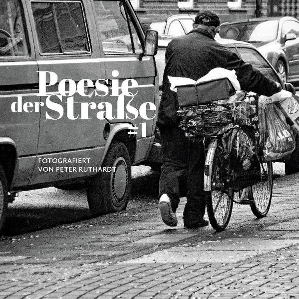 Poesie der Straße #1