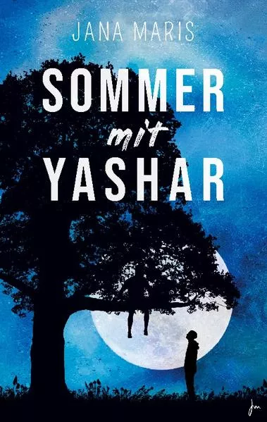 Cover: Sommer mit Yashar