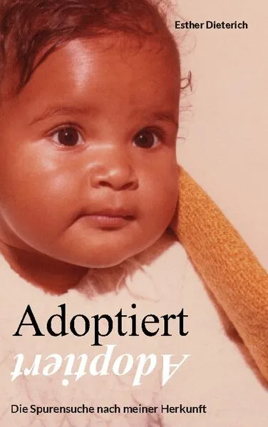 Cover: Adoptiert