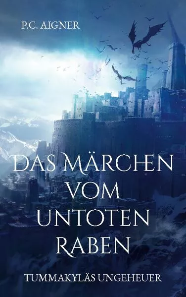 Das Märchen vom untoten Raben