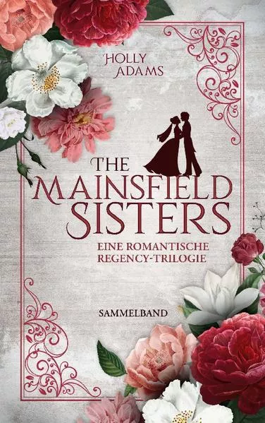 Cover: The Mainsfield Sisters