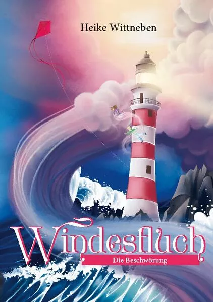 Cover: Windesfluch