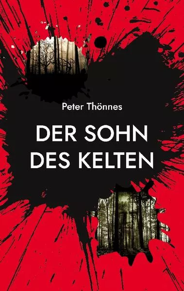 Cover: Der Sohn des Kelten