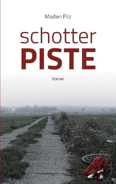 Cover: Schotterpiste