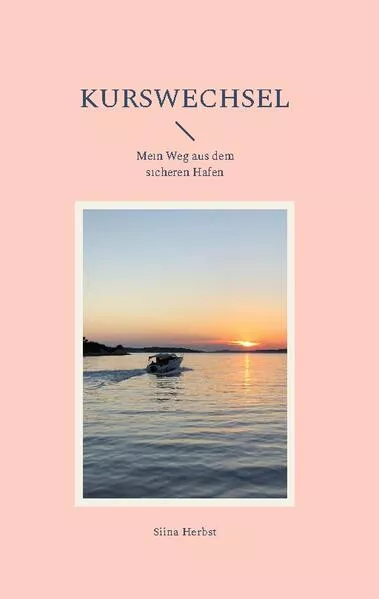 Cover: Kurswechsel