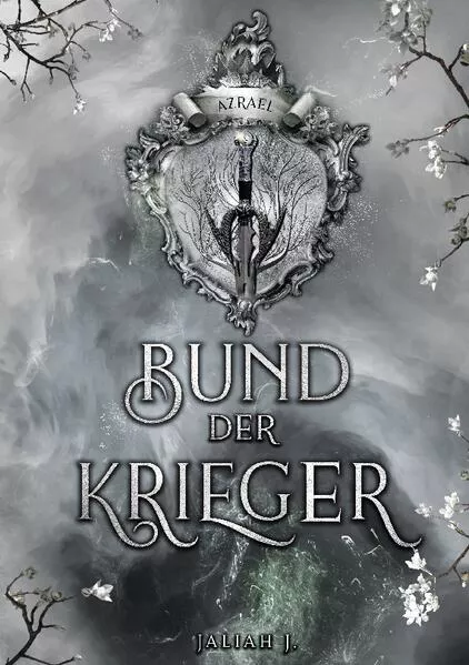 Cover: Bund der Krieger 3