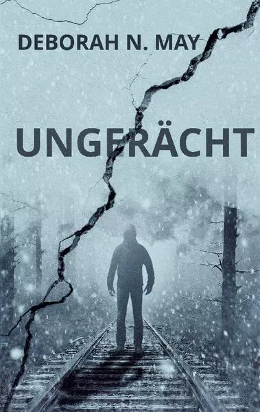Cover: Ungerächt