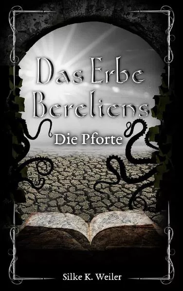Cover: Das Erbe Bereliens