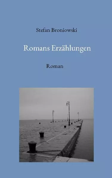Cover: Romans Erzählungen