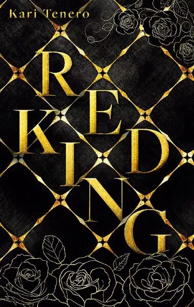Cover: Red King