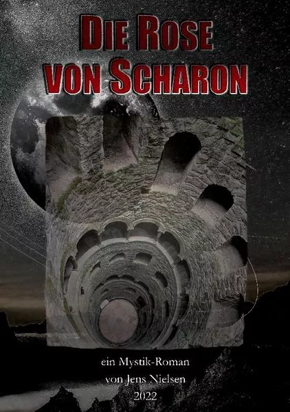 Cover: Die Rose von Scharon