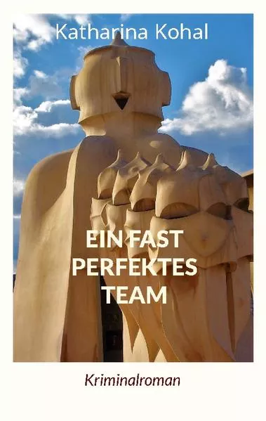 Ein fast perfektes Team