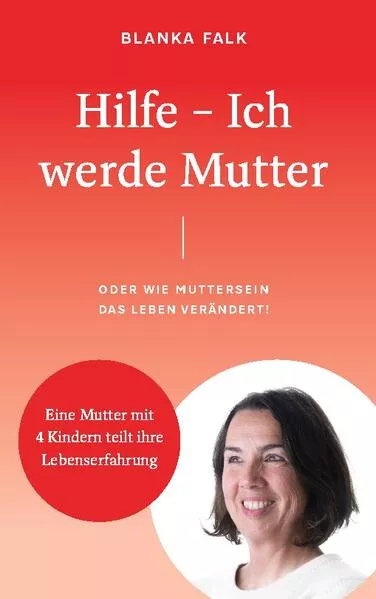 Cover: Hilfe Ich werde Mutter