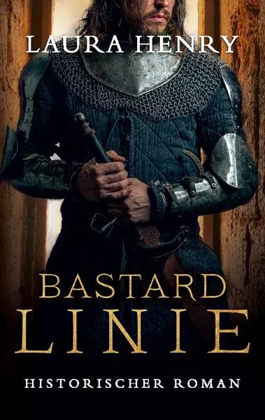 Cover: Bastardlinie