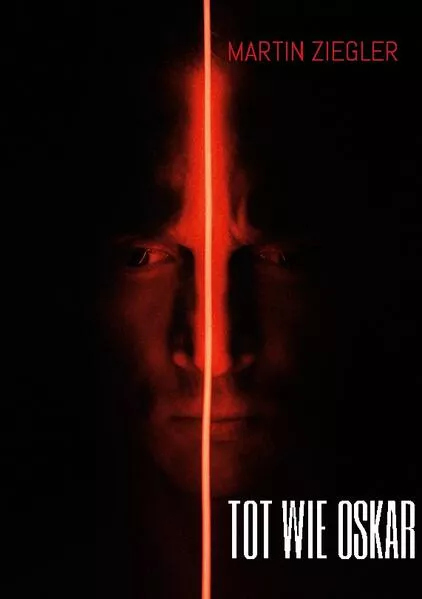 Cover: Tot wie Oskar