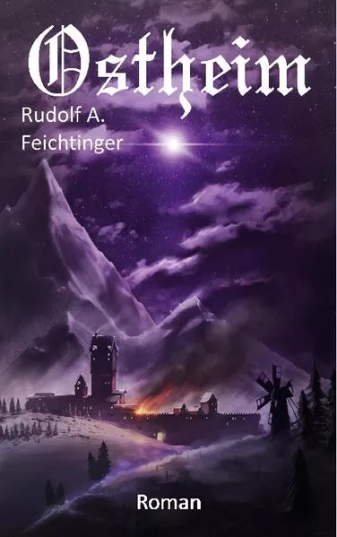 Cover: Ostheim