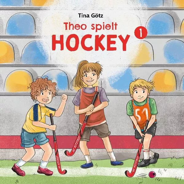 Theo spielt Hockey</a>