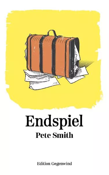 Cover: Endspiel