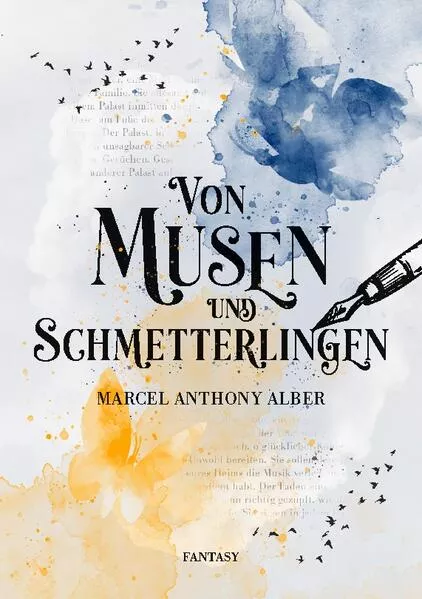 Von Musen und Schmetterlingen