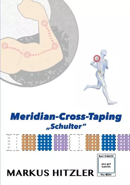 Cover: Meridian-Cross-Taping