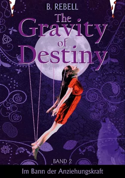 Cover: The Gravity of Destiny