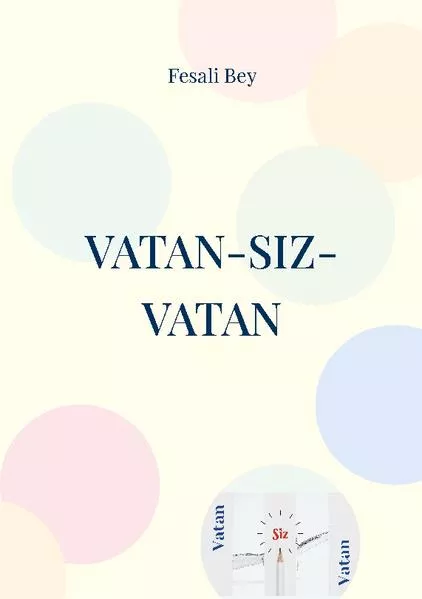 Cover: Vatan-Siz-Vatan