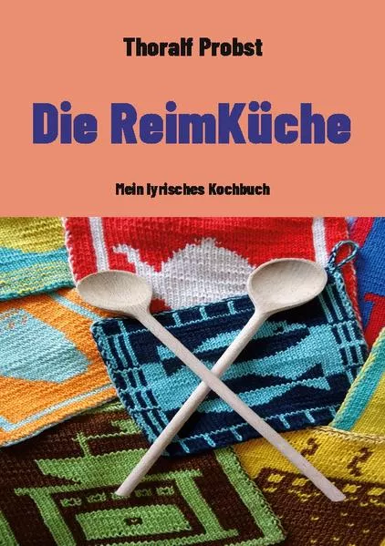 Cover: Die ReimKüche