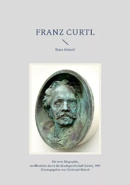Cover: Franz Curti