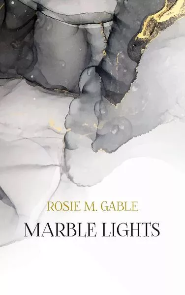 Cover: Marble Lights