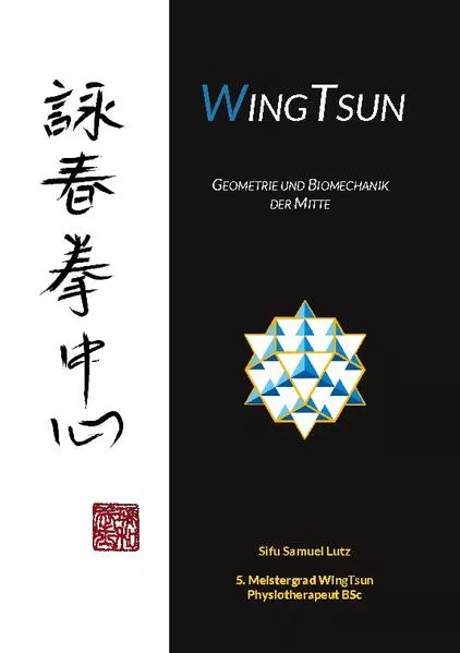 Cover: WingTsun