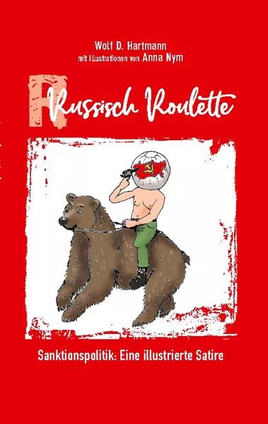 Cover: Russisch Roulette
