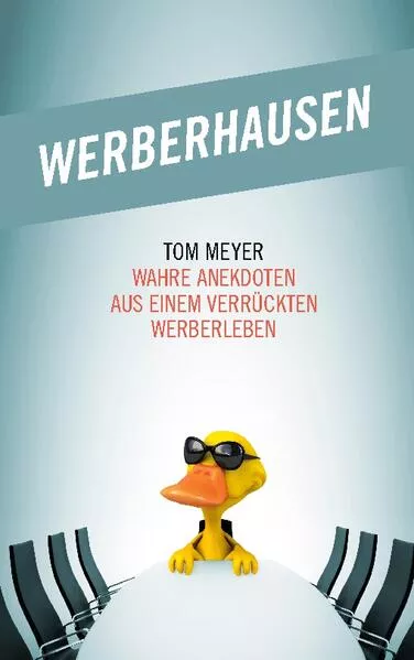 Cover: Werberhausen