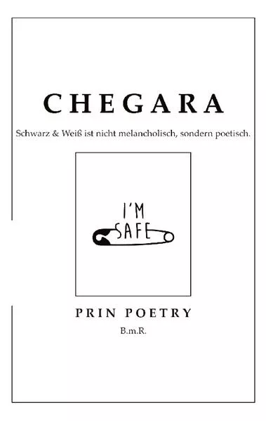 Cover: Chegara