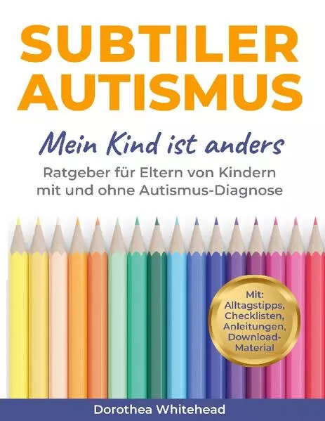Subtiler Autismus