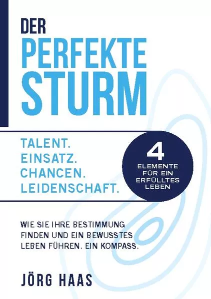 Cover: Der Perfekte Sturm